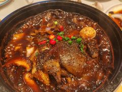 -拾柴熏酱-鲜虾水饺(群力店)