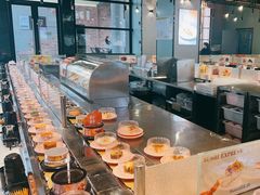 -争鲜回转寿司(海曙天一PLUS店)