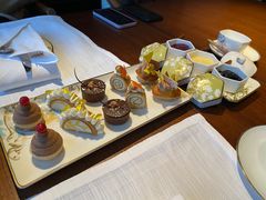 -王府井文华东方酒店-紫膳餐厅