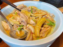 -火宫殿·湘菜小吃·商务宴请·生日聚会(东塘店)