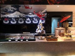 -上海东方佘山翰悦阁酒店·Vie全日制餐厅