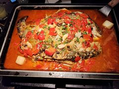 海鲈鱼-炉鱼(萧山万象汇店)
