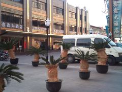 鑫鑫大酒店-金八仙酒店