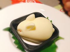 -海底捞火锅(方塔东街店)