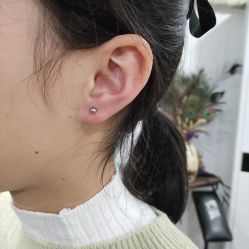 点击看大图 -龙之吻专业刺青·手工耳洞·纹身去色