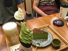-無邪日式甜品(华润五彩城购物中心店)