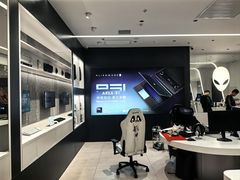 -外星人戴尔官方售后维修总站(来福士店)