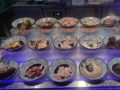 -曼格活海鲜·牛排自助(光明蓝鲸店)