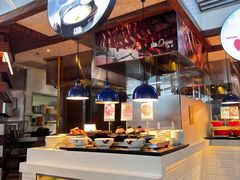 -The COOK·厨餐厅·自助餐(浦东嘉里大酒店)