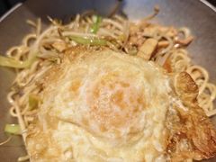 -圳兴面王·拌川·特色炒面(南山保利剧院店)