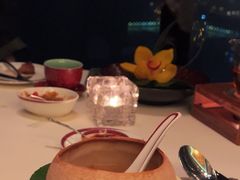 -天龙轩(香港丽思卡尔顿酒店)