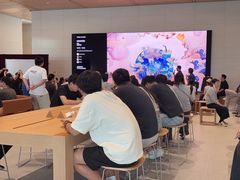 -苹果维修服务(三里屯店)