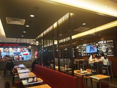 -汉堡王(砂之船奥莱店)