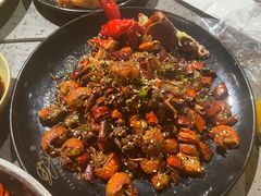 -一棠龙虾•王牌虾球(楚河汉街店)