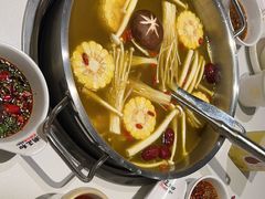 -潮正和潮汕牛肉火锅·老字号(番禺万达店)