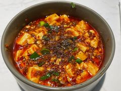 -本来精品川菜(嘉里中心店)