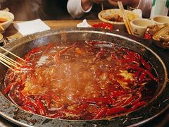 -蜀大侠火锅(总府路店)