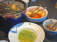 -喜悦烤鸭·新京菜(王府井店)