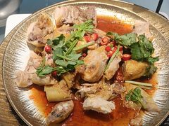 -凡塔斯牛排自助餐厅(广东佛山三水万达店)