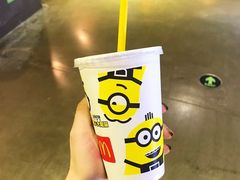 -麦当劳(领展中心城店)