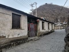 -水峪民俗村