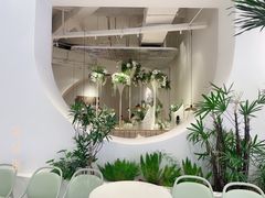 -麓椿花园西餐厅(海乐世界店)