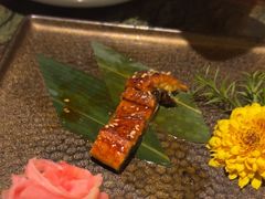 -炙柒Sekinana·精致料理 烧鸟·铁板烧(海上世界店)