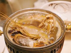 -雍和会海鲜姿造自助(湖东路店)