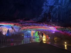 -宝晶宫旅游景区