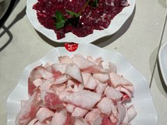 -潮泰牛肉火锅 · 创于1992年(车公庙店)