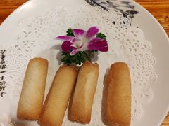 -美未居·老字号·地道顺德菜·桑拿鸡·鱼生(容桂店)