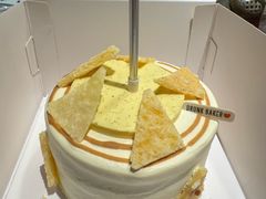 -DRUNK BAKER(上海陕康里店)