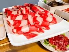-傣妹火锅(罗宾森购物中心店)
