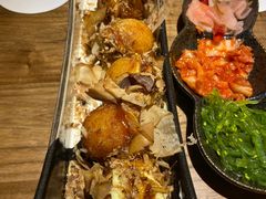-鸟幸 TORISAKI 炭火居酒屋