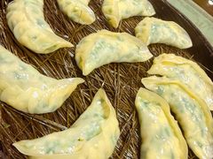 蔡记素蒸饺-松针蔡记蒸饺(花园路店)