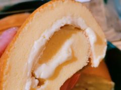 生乳卷-泸溪河桃酥(西直门凯德店)