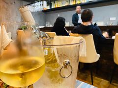 -BomBa意大利餐厅