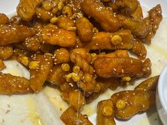 -百味地锅鸡(二店·财校分店)