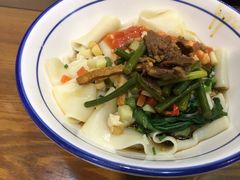 -福瑞记老孙头biangbiang面(新生路店)