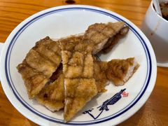 -天天鲜面馆(衡山路店)
