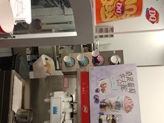 -DQ·蛋糕·冰淇淋(五棵松万达店)
