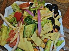 -程波烧烤(香滨路店)