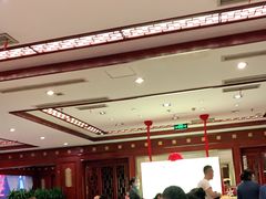 大堂-陈麻婆豆腐(春熙店)