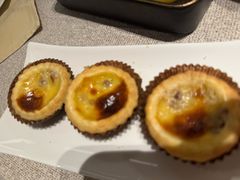 -万丽轩·粤菜(王府井金茂万丽酒店)