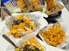 -TACO STAR 塔可星(下沙宝龙店)