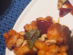 -鸽子侯·家宴·平价海鲜(绿地店)