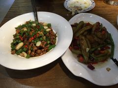 -韶山冲湘菜馆(大明湖店)
