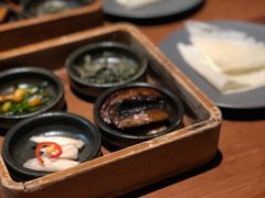 -天水蔬食料理(树德之光店)