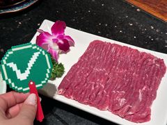 -南门涮肉(东单店)