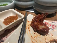 -香鼎坊江西菜(国奥店)